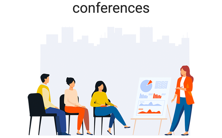 conferences