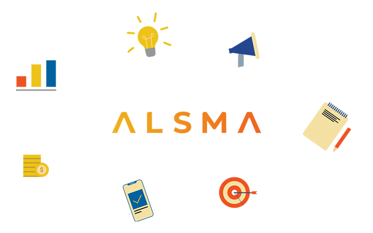 ALSMA